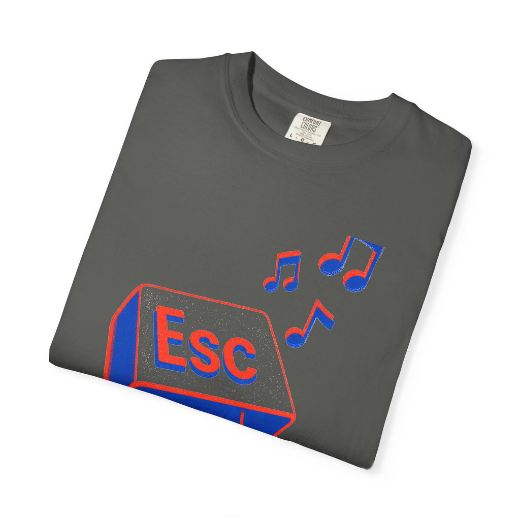 Esc T-Shirt