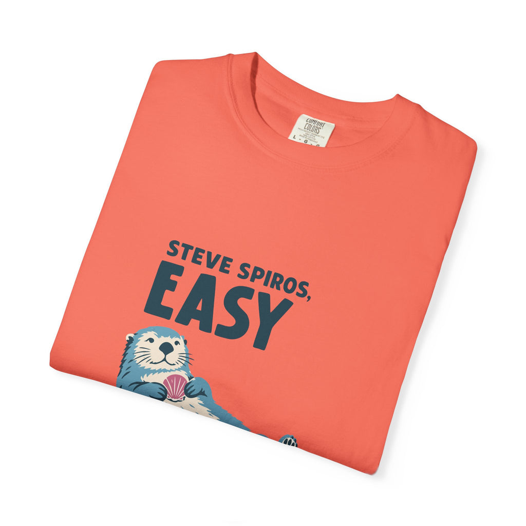 Steve Spiros T-Shirt