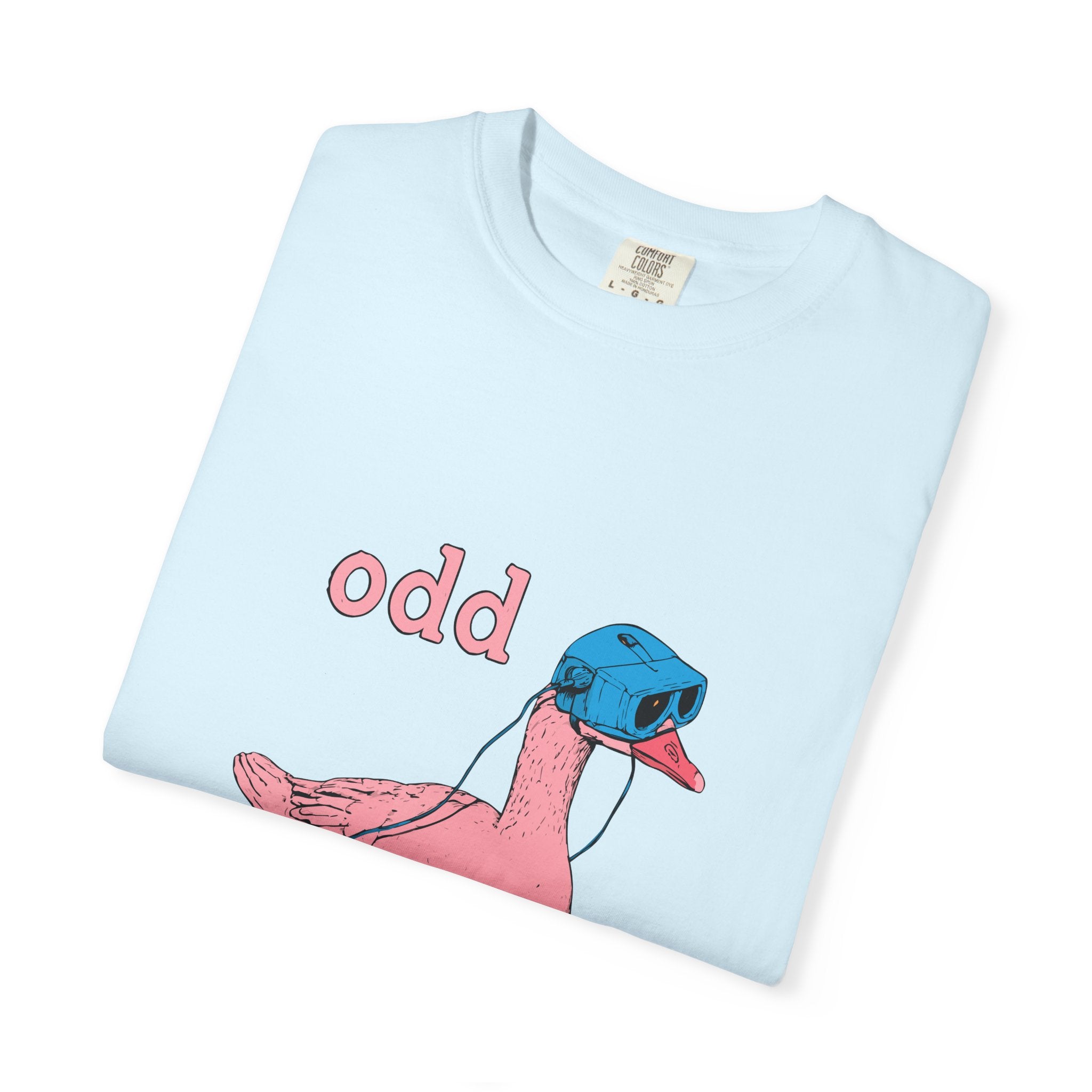 Odd Duck T-Shirt