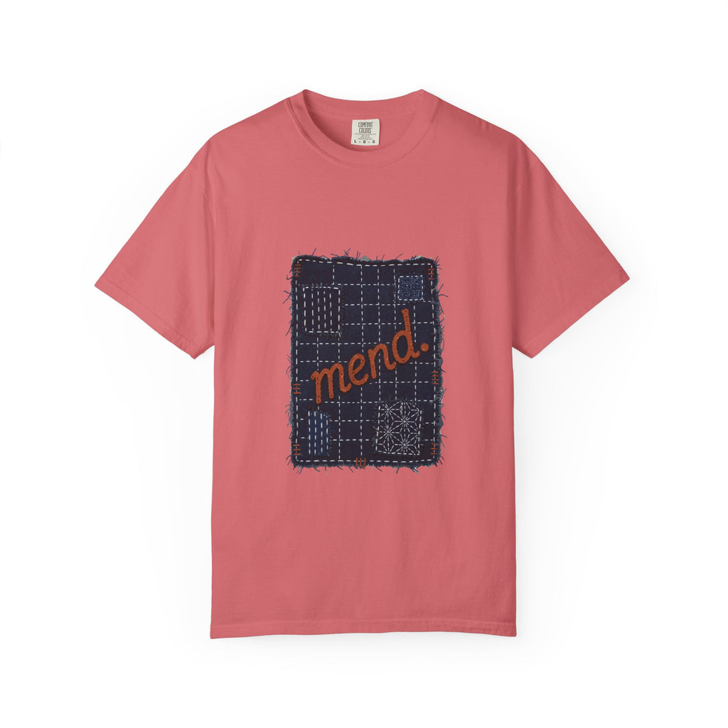 Mend (Patch) T-Shirt
