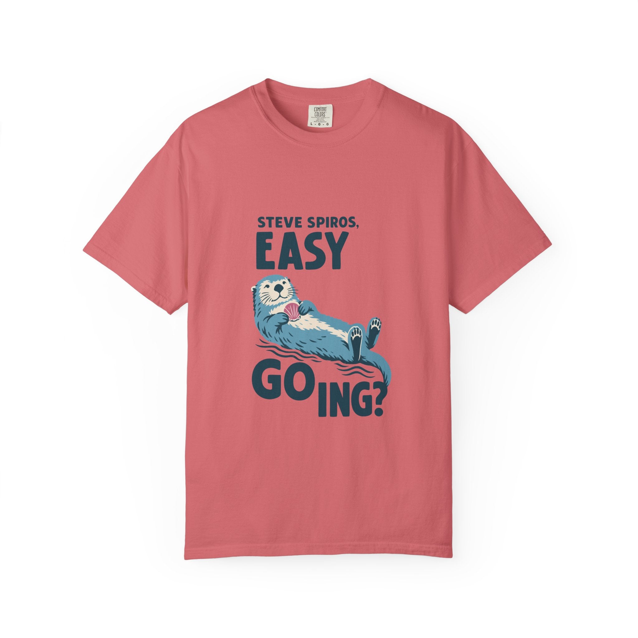 Steve Spiros T-Shirt