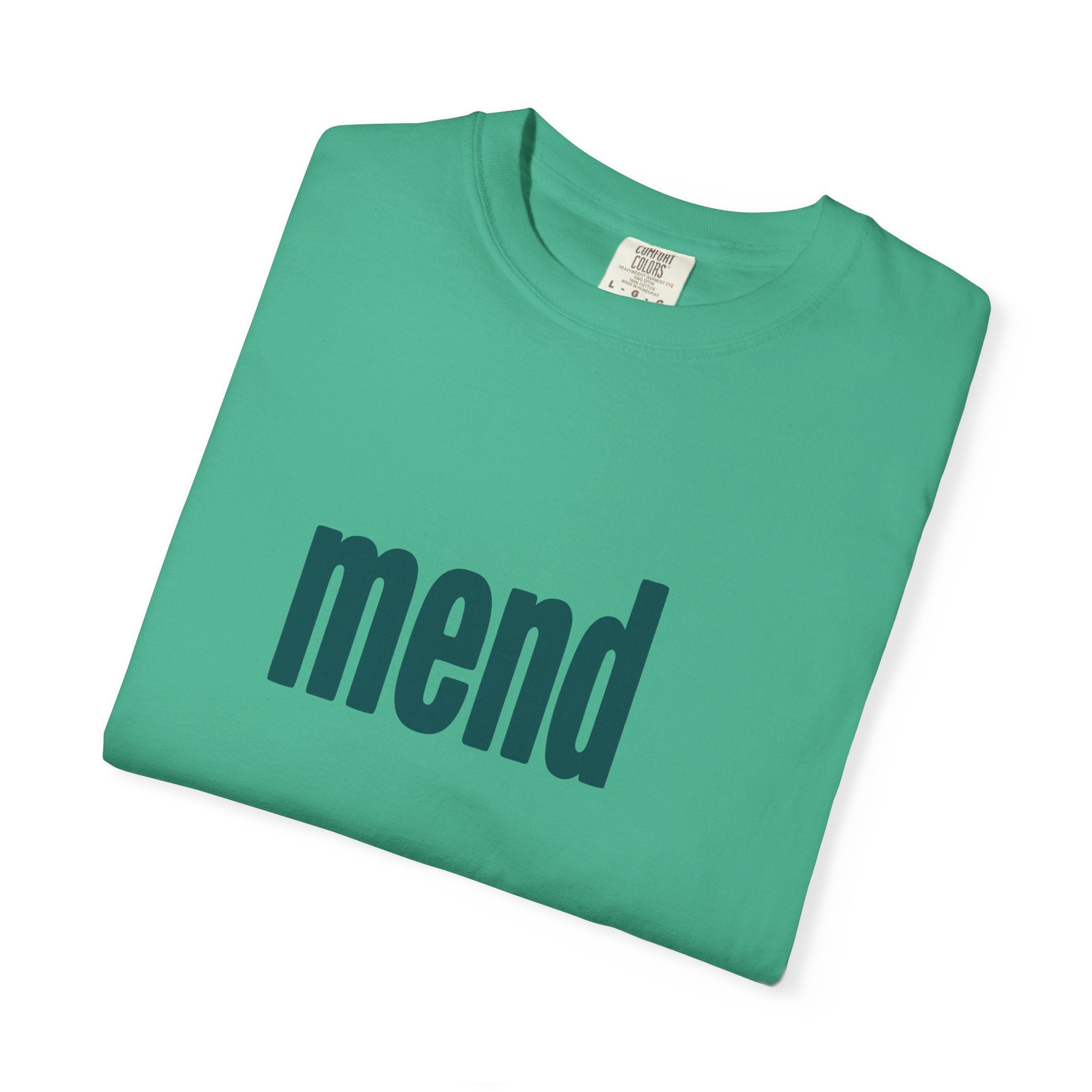 Mend (Birds) T-Shirt
