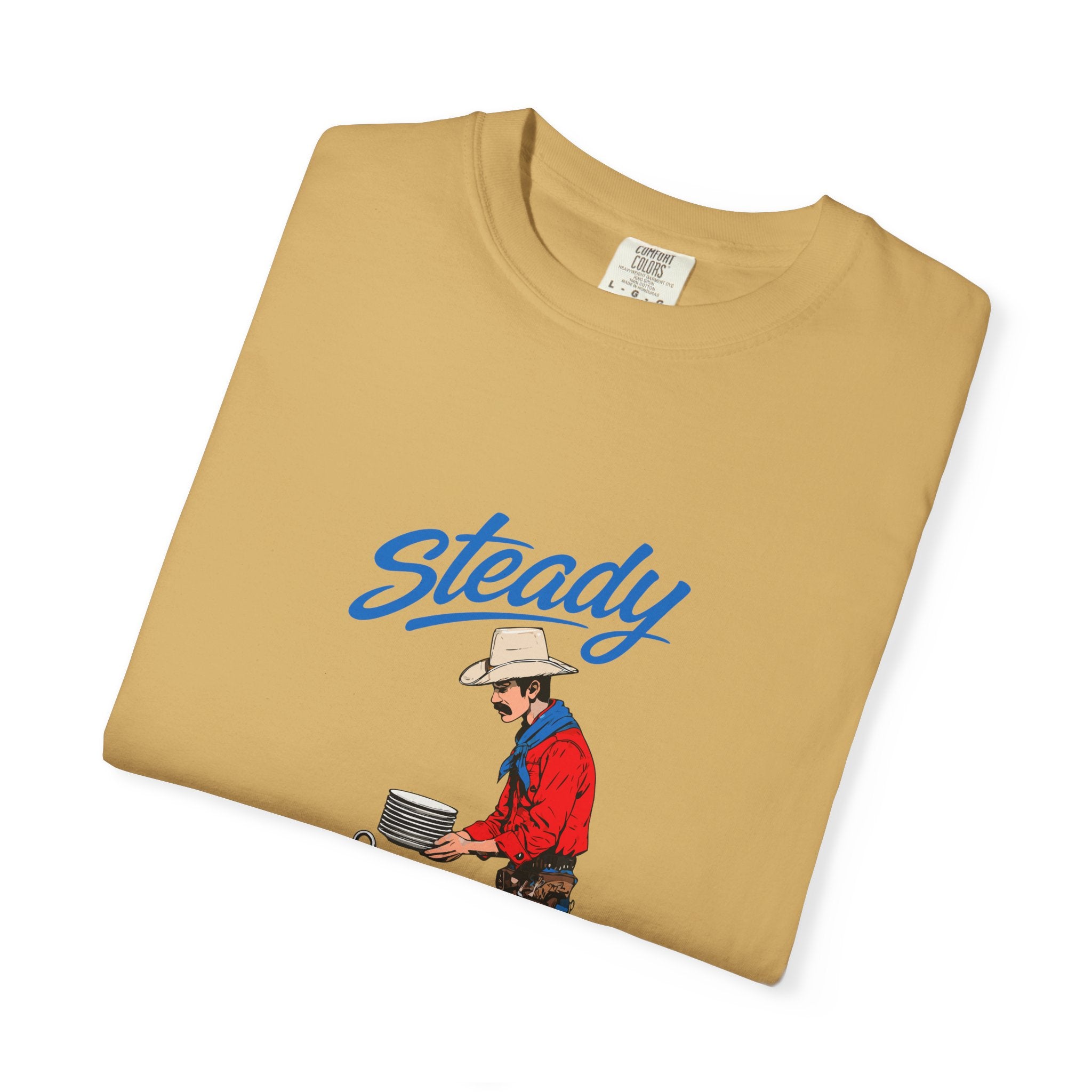 Steady T-Shirt