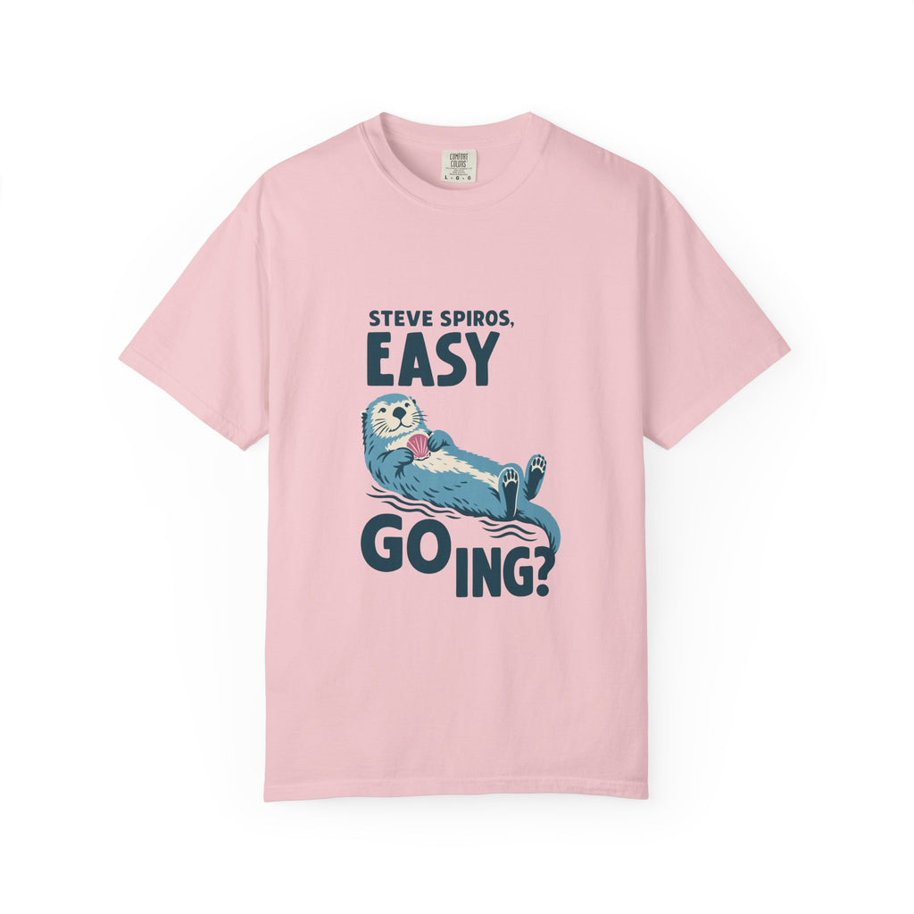 Steve Spiros T-Shirt