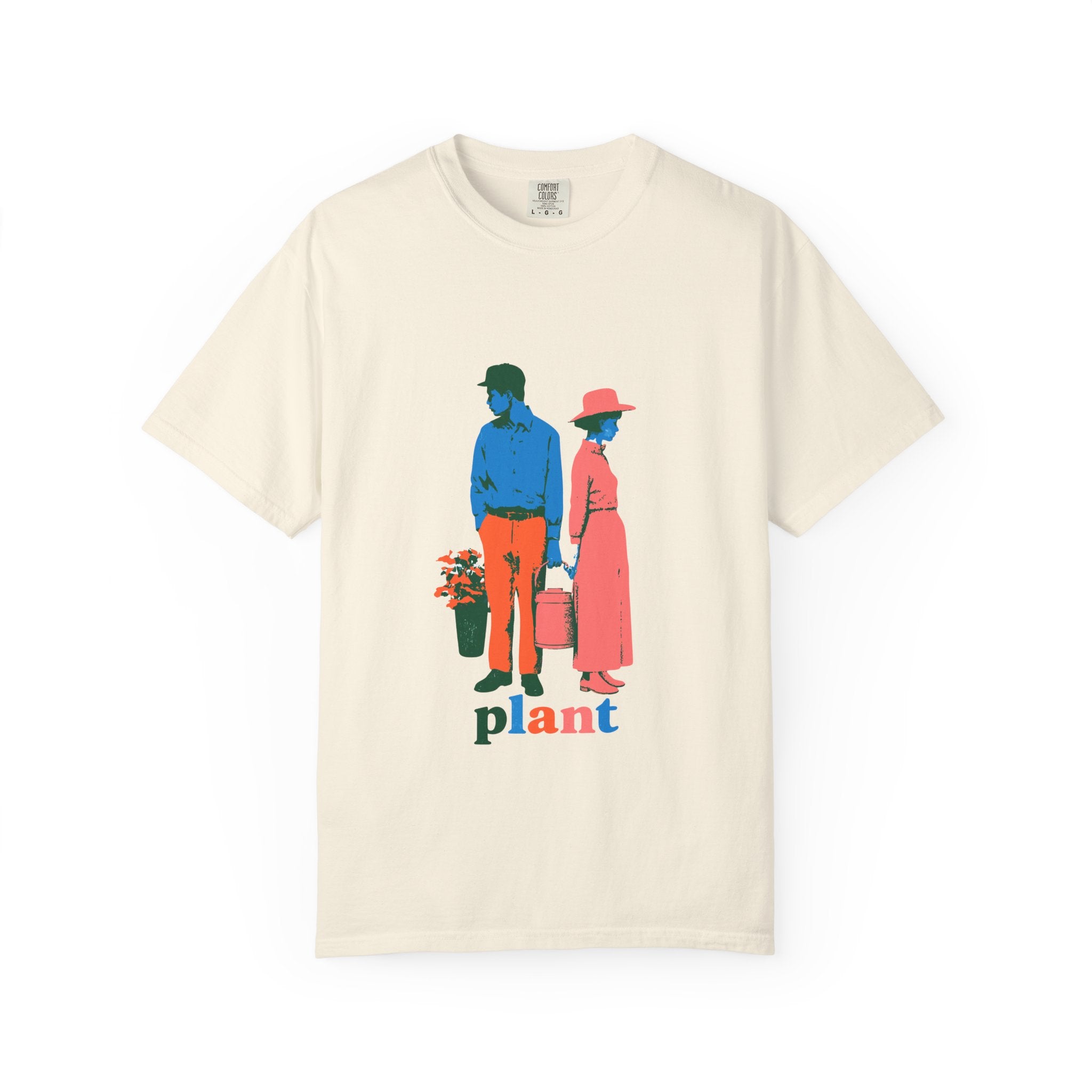 Grow T-Shirt