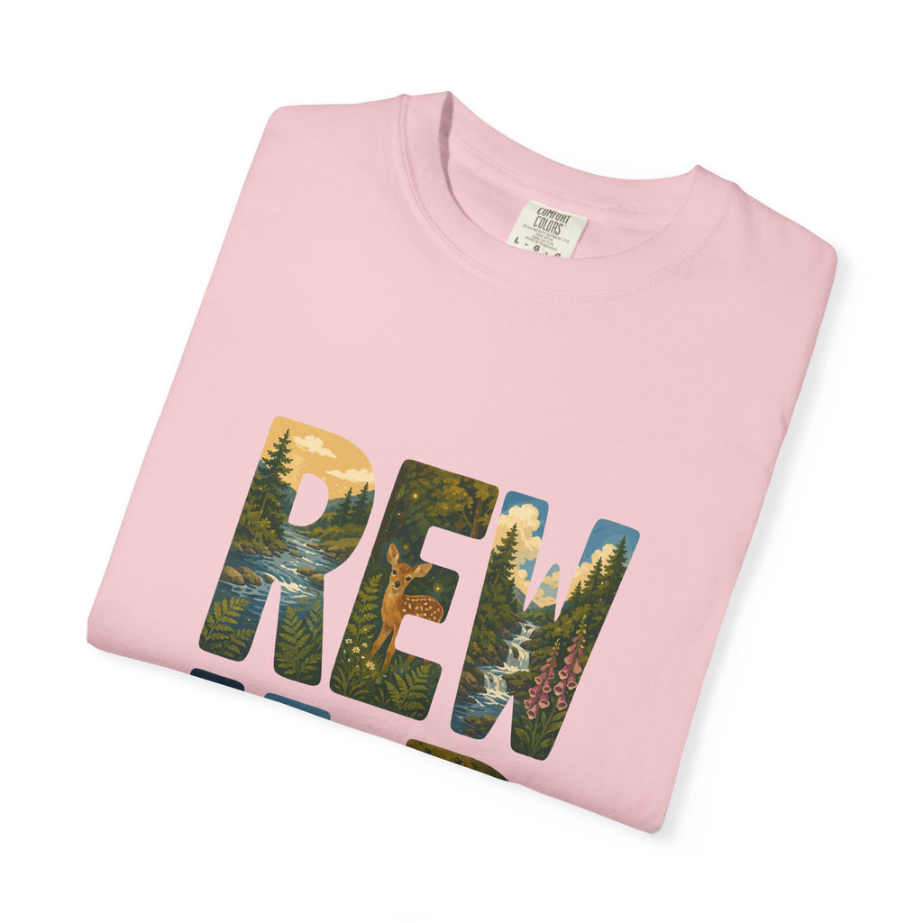 Rewild T-Shirt