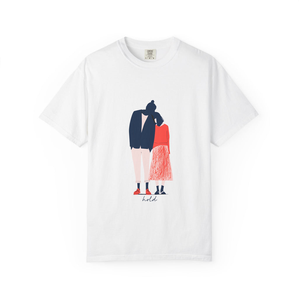 Hold T-Shirt