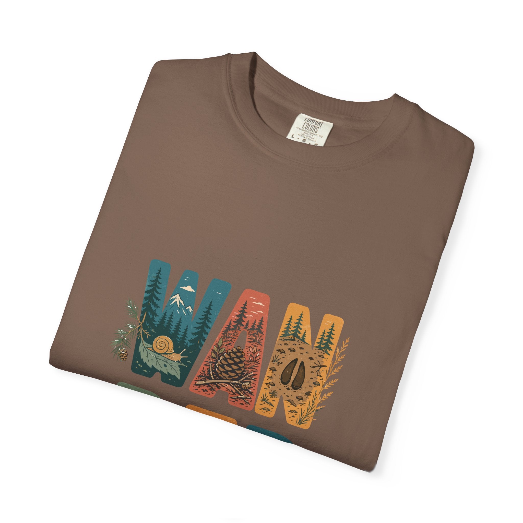 Wander T-Shirt