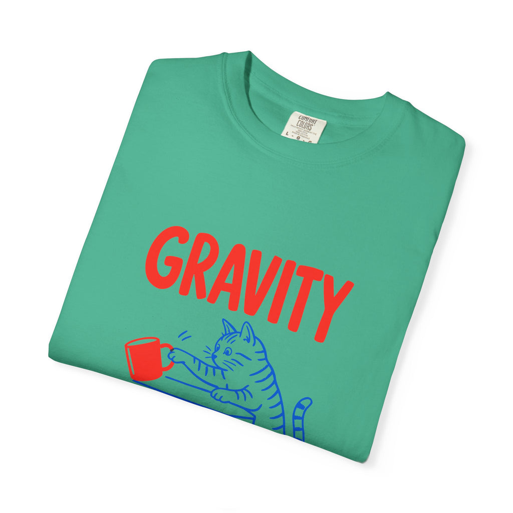 Gravity Club T-Shirt
