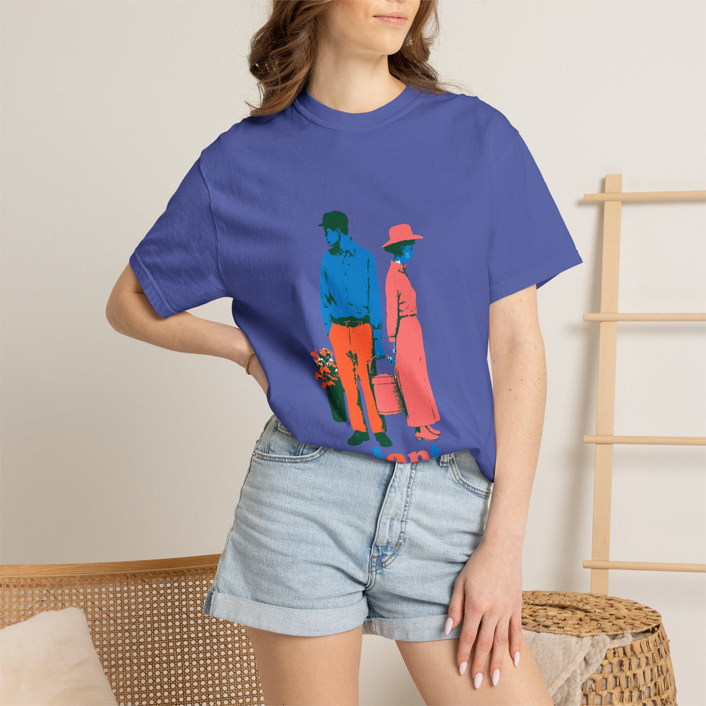 Grow T-Shirt