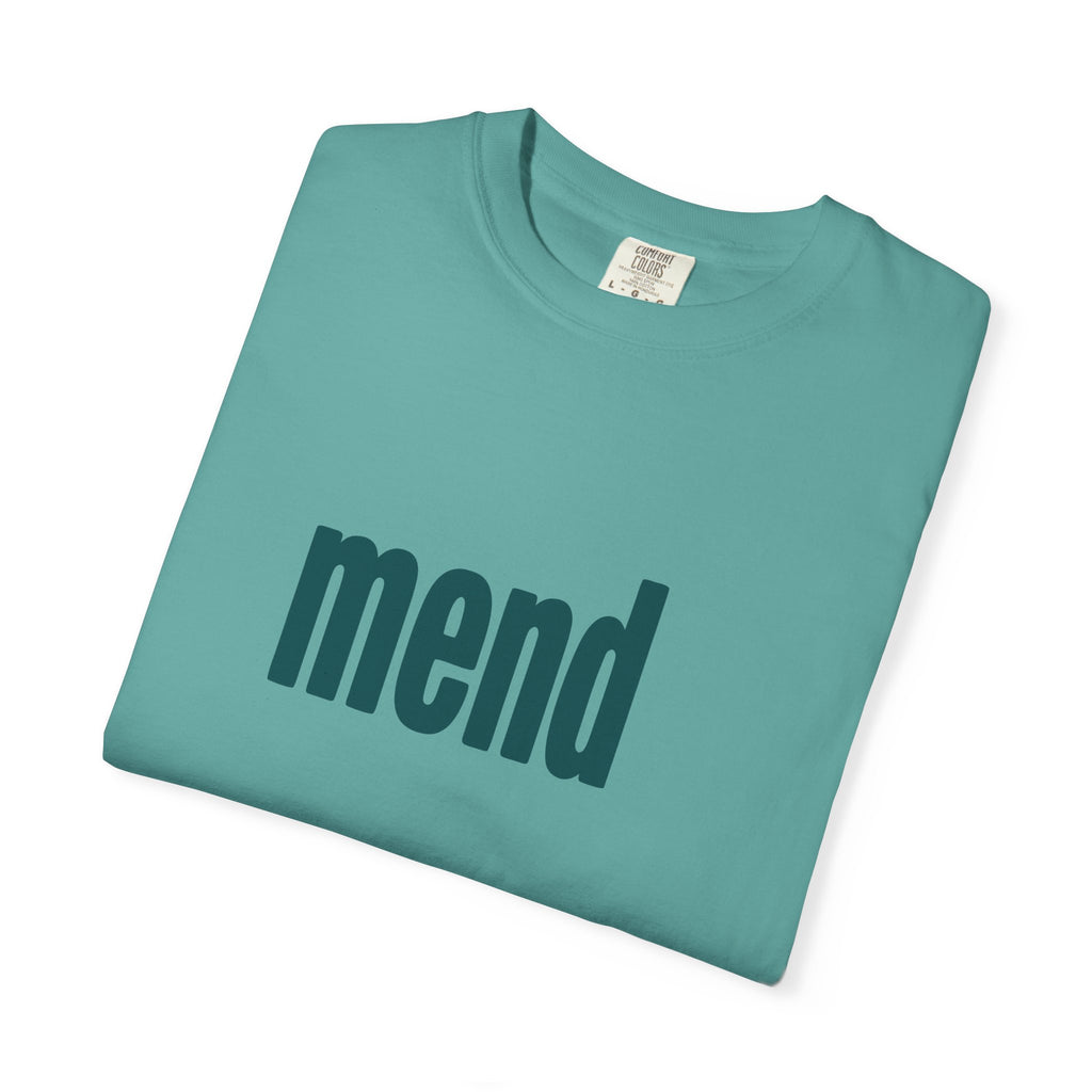 Mend (Birds) T-Shirt