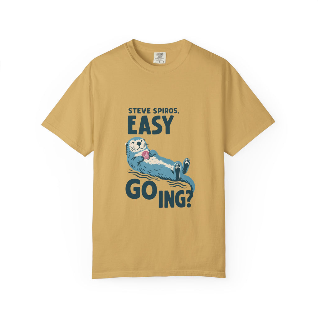 Steve Spiros T-Shirt