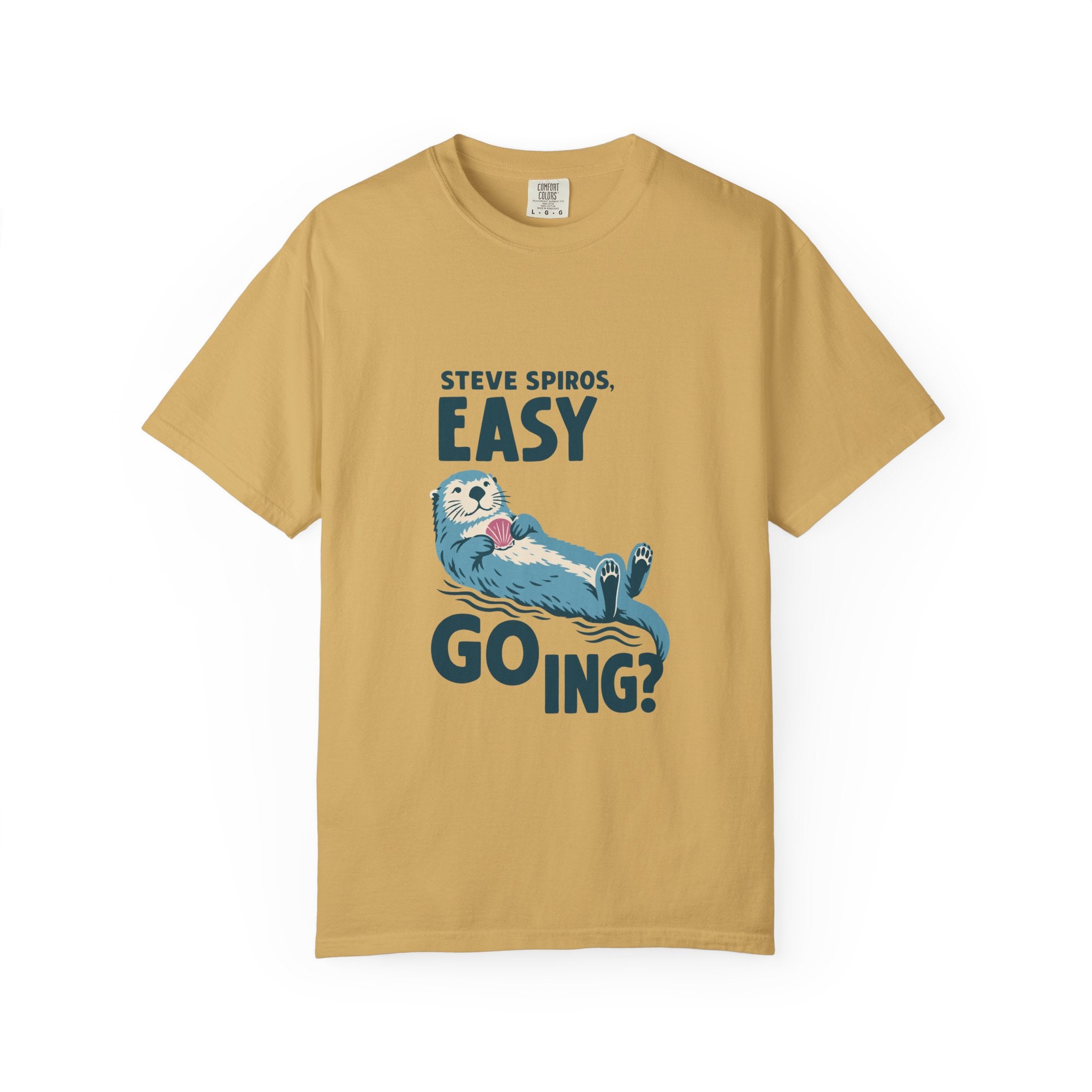 Steve Spiros T-Shirt