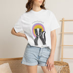 Personal Space Champ T-Shirt