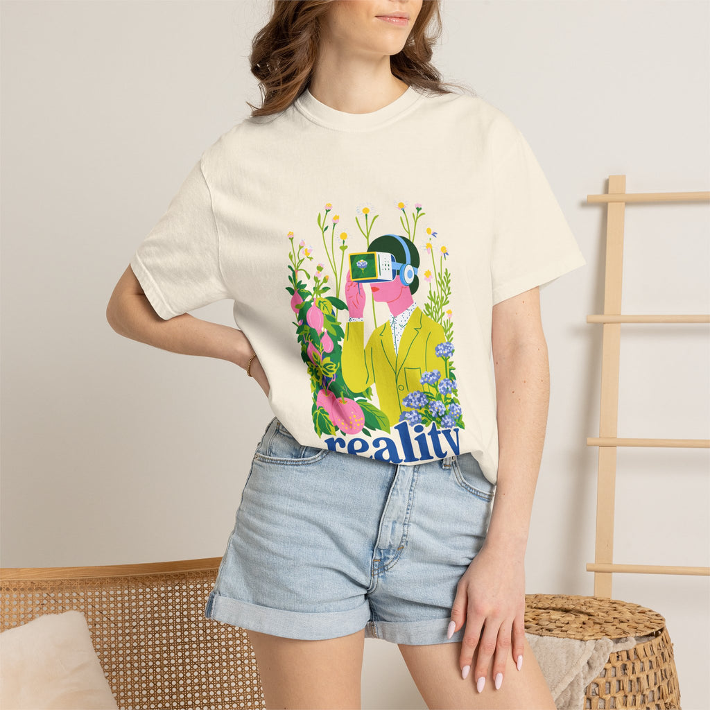 Reality T-Shirt