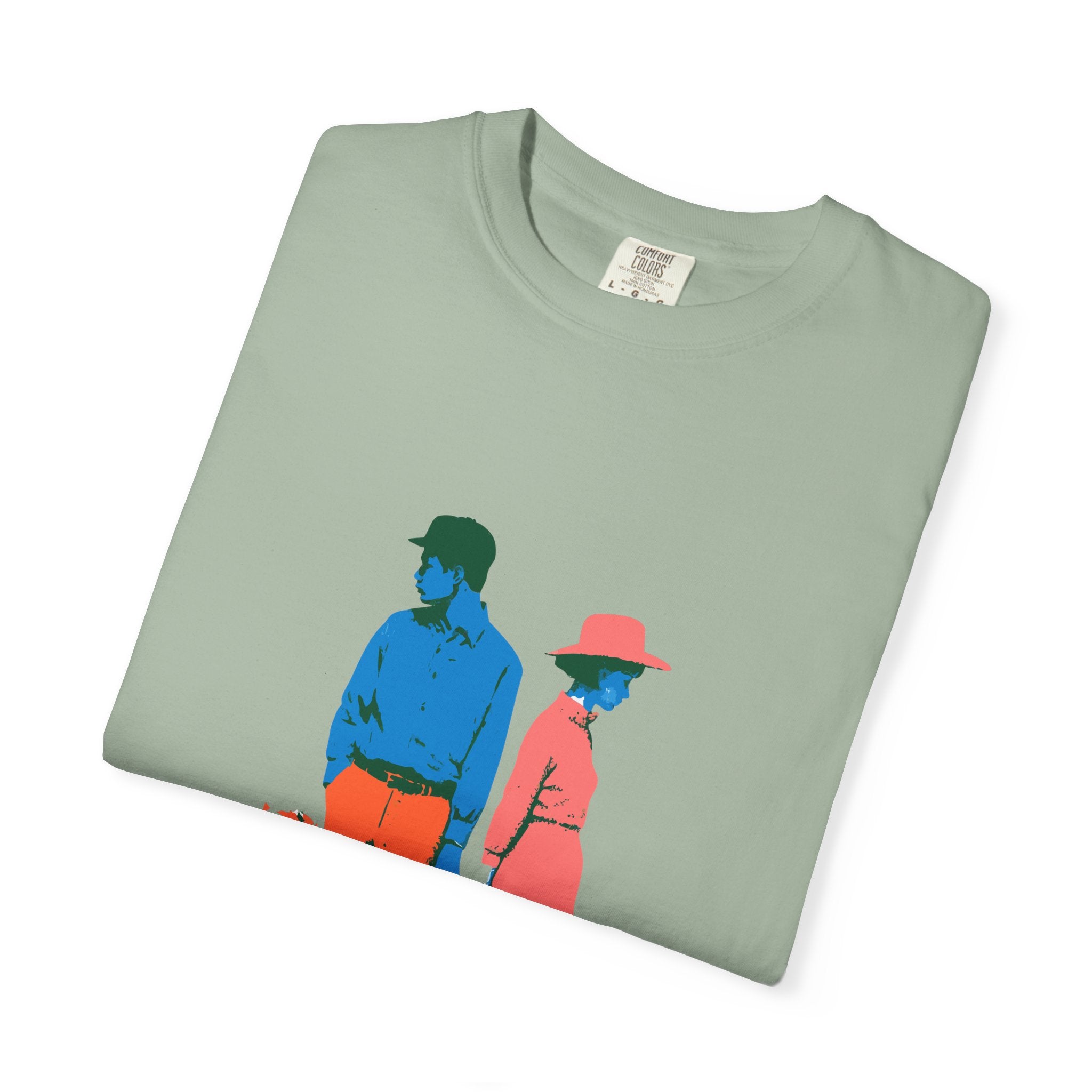 Grow T-Shirt