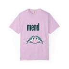 Mend (Birds) T-Shirt