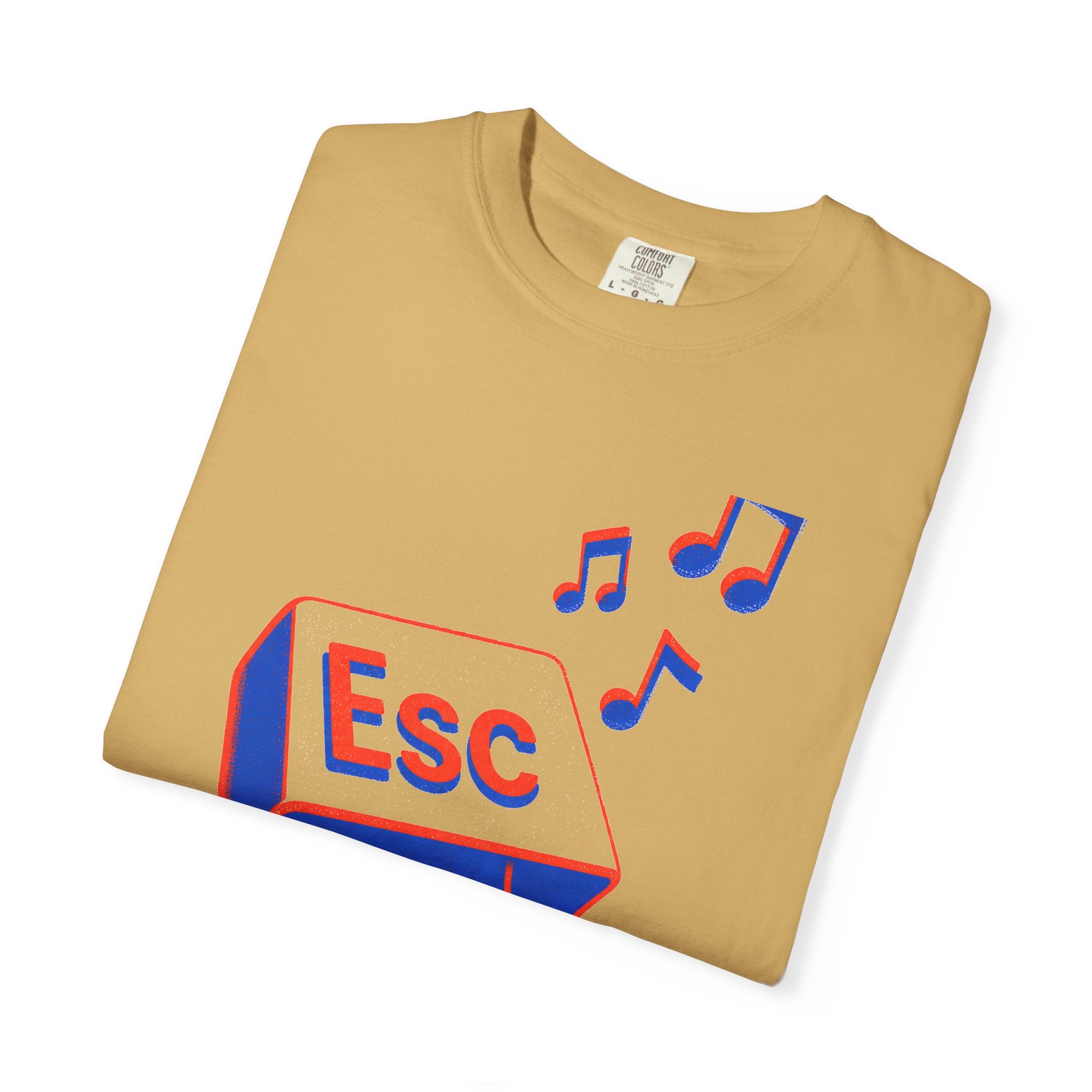 Esc T-Shirt