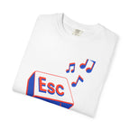 Esc T-Shirt