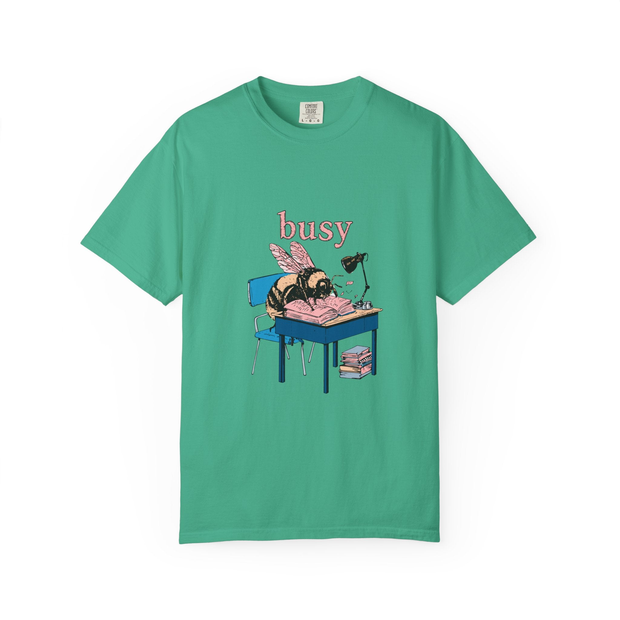 Busy Bee T-Shirt