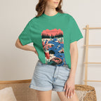 Memorize Something Living T-Shirt