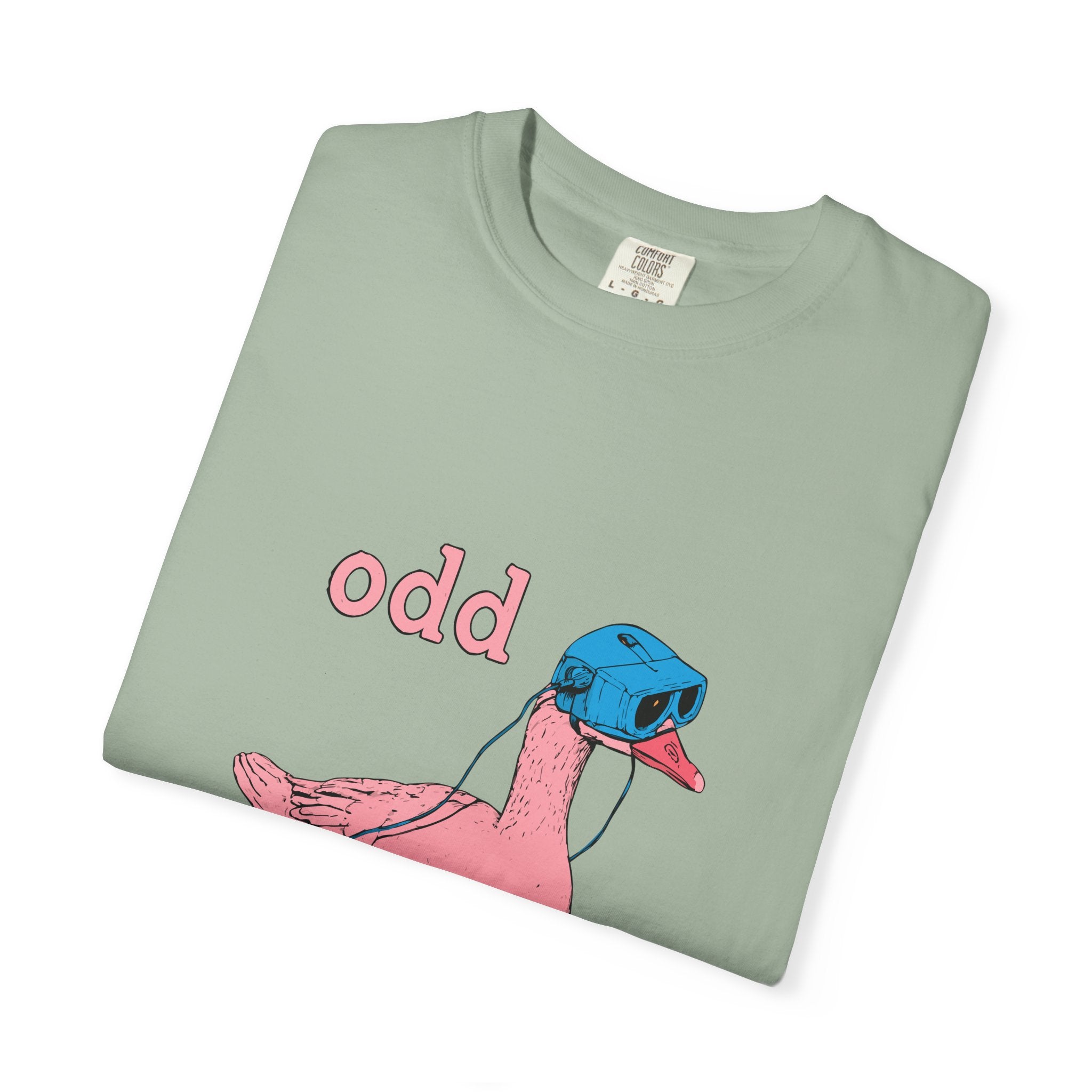 Odd Duck T-Shirt