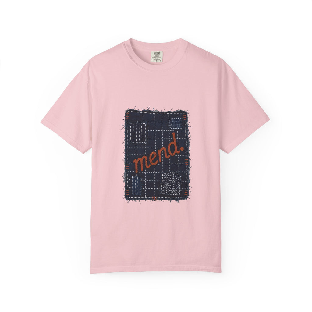 Mend (Patch) T-Shirt