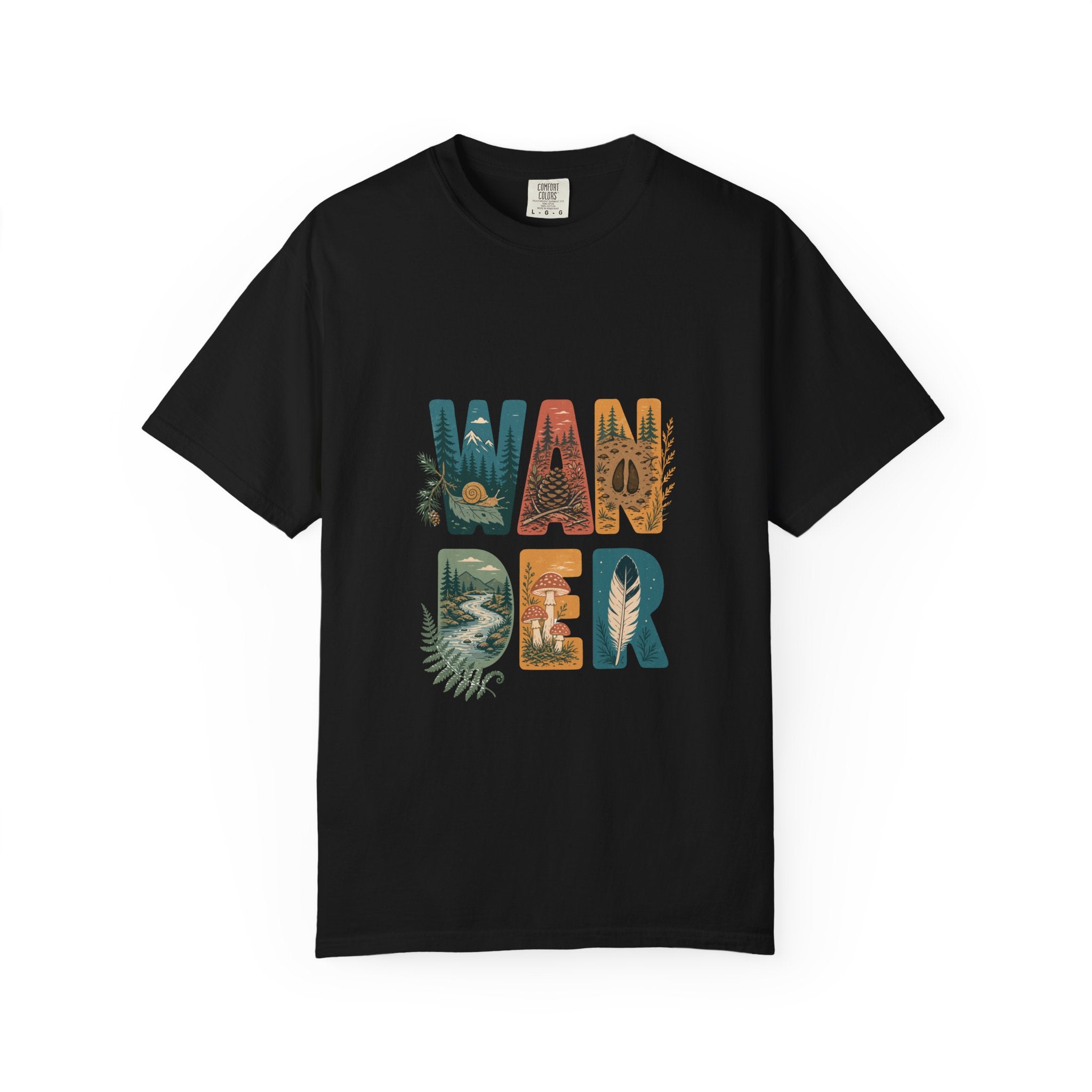 Wander T-Shirt