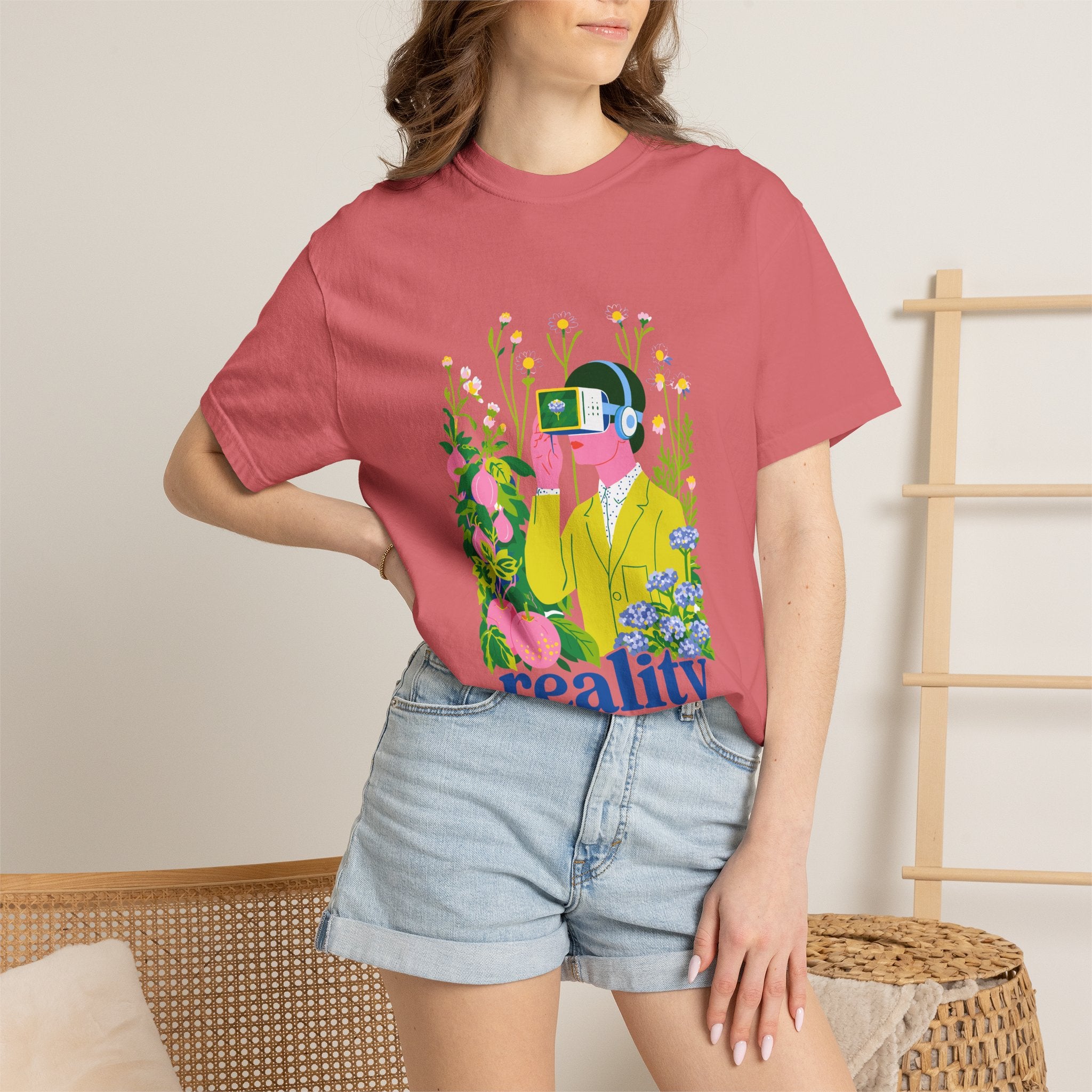 Reality T-Shirt
