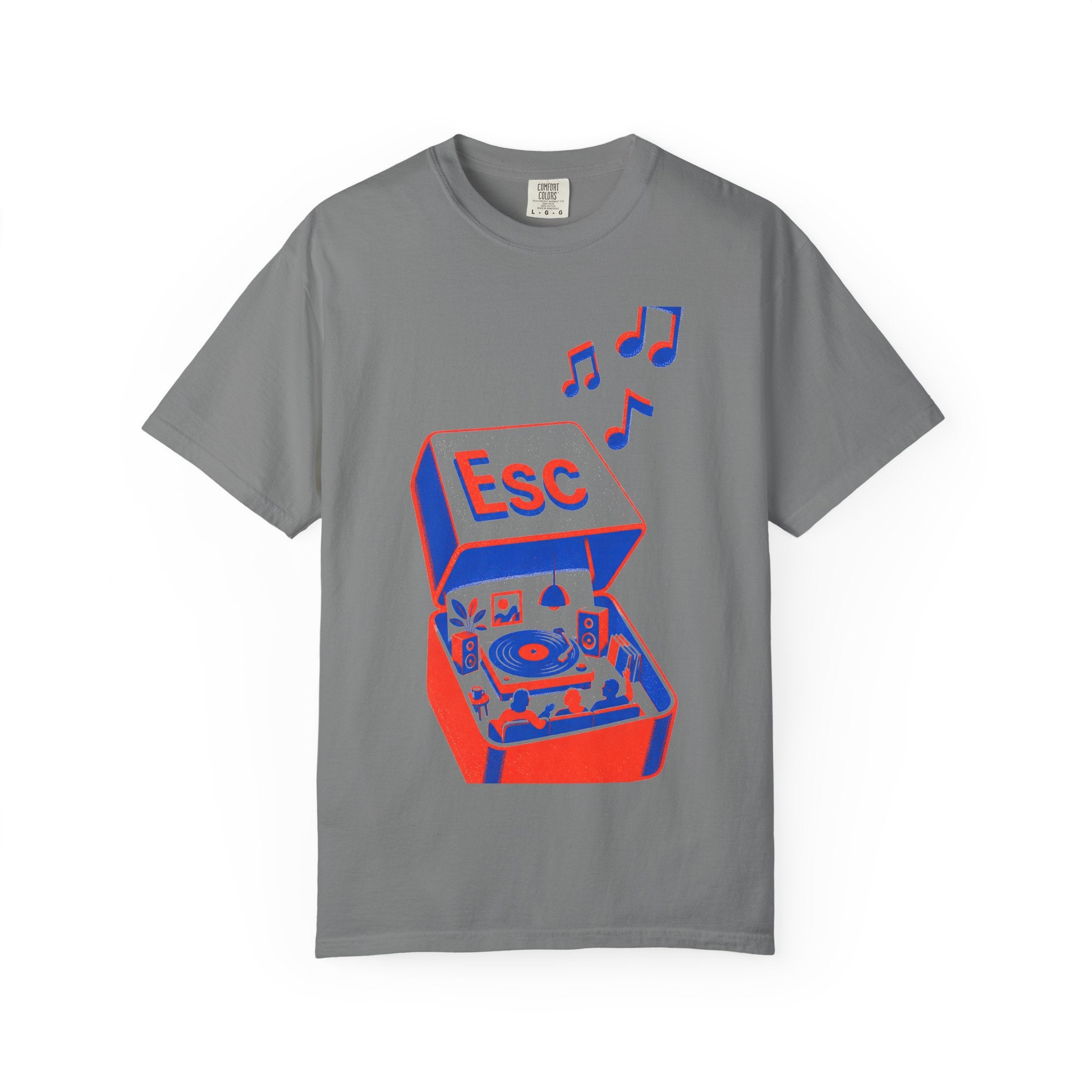 Esc T-Shirt