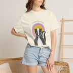 Personal Space Champ T-Shirt