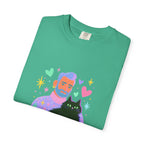 My Therapist Purrs T-Shirt