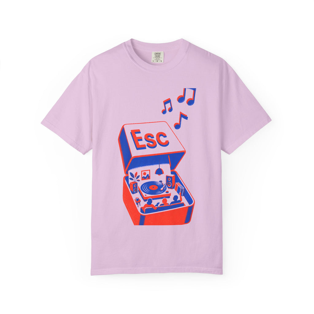 Esc T-Shirt