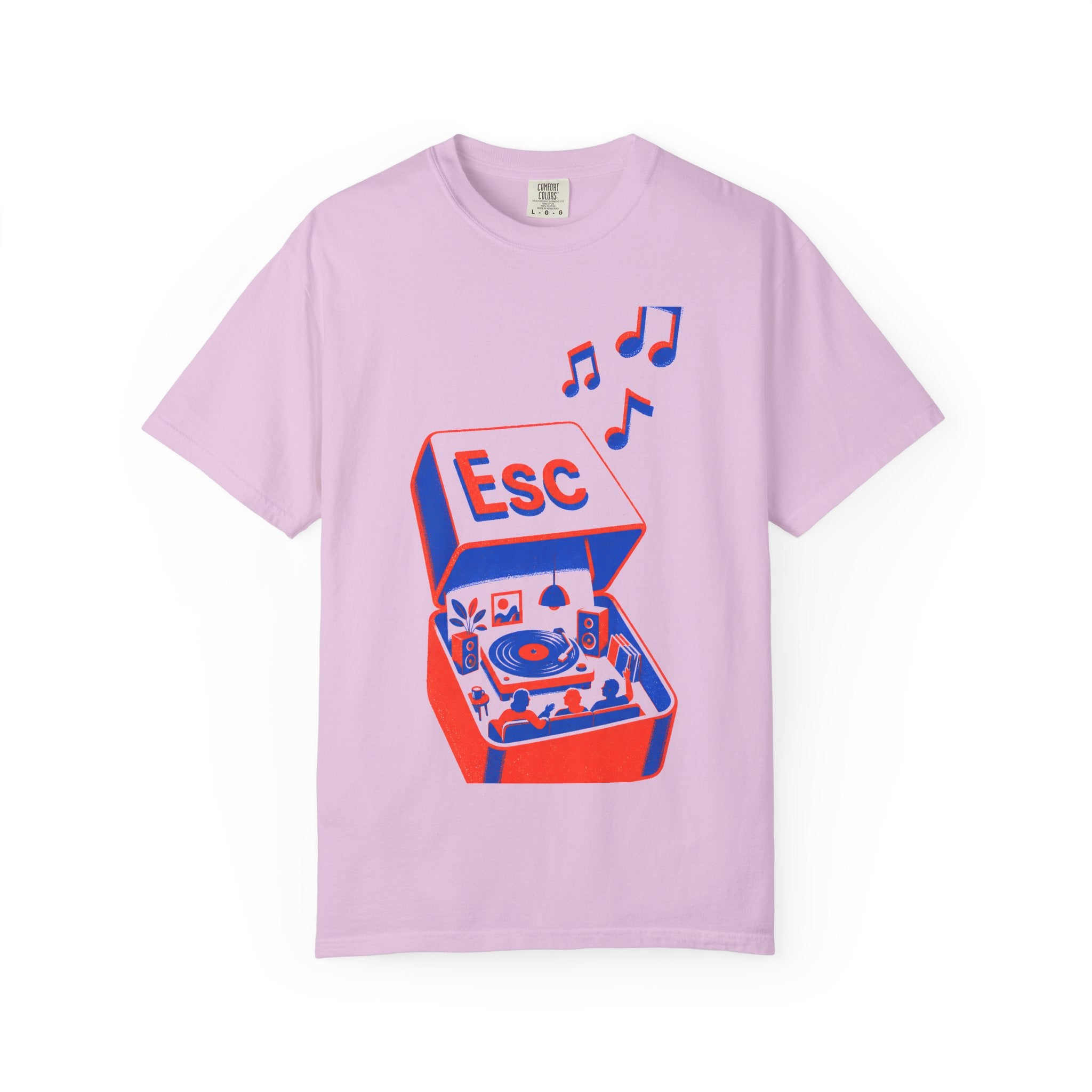Esc T-Shirt