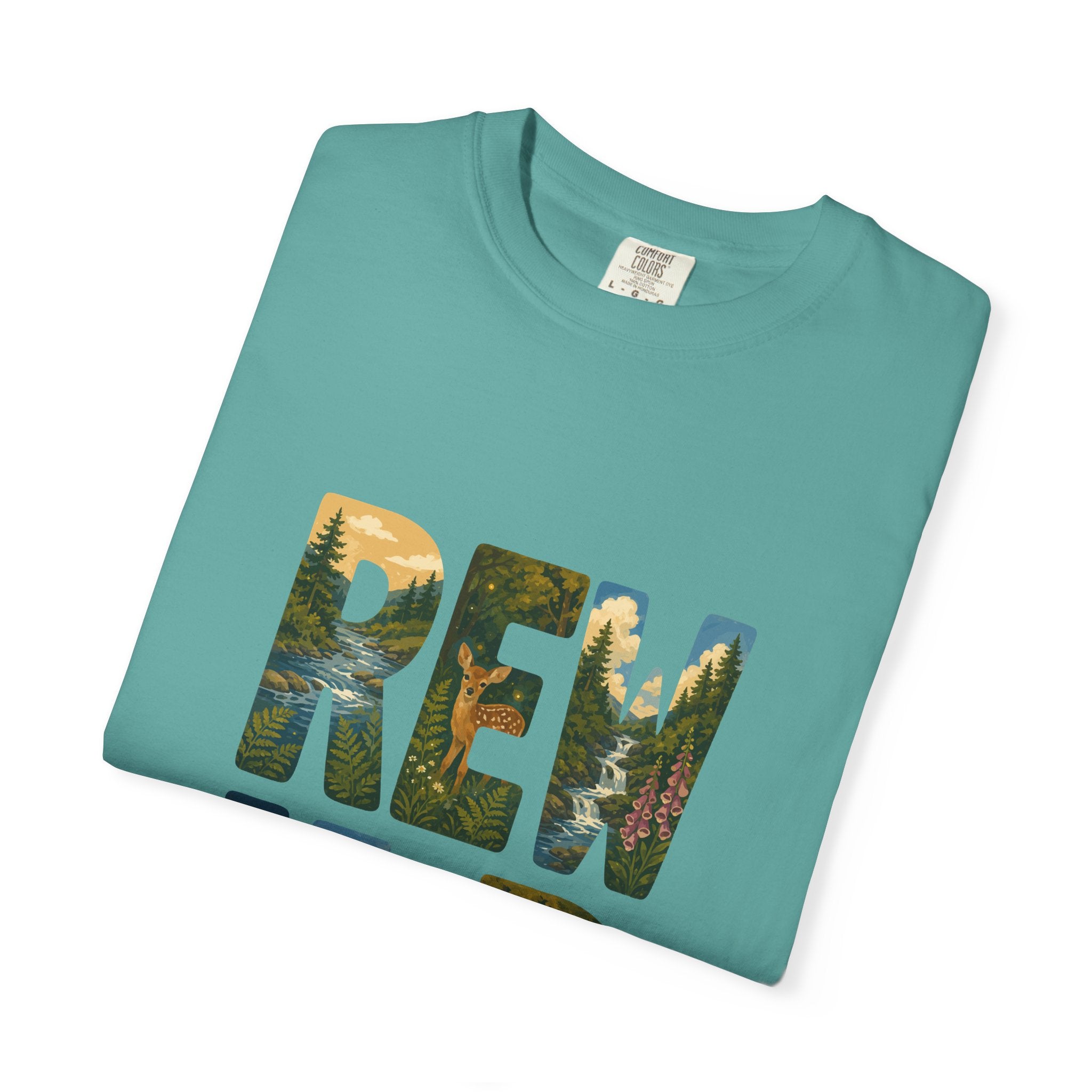 Rewild T-Shirt
