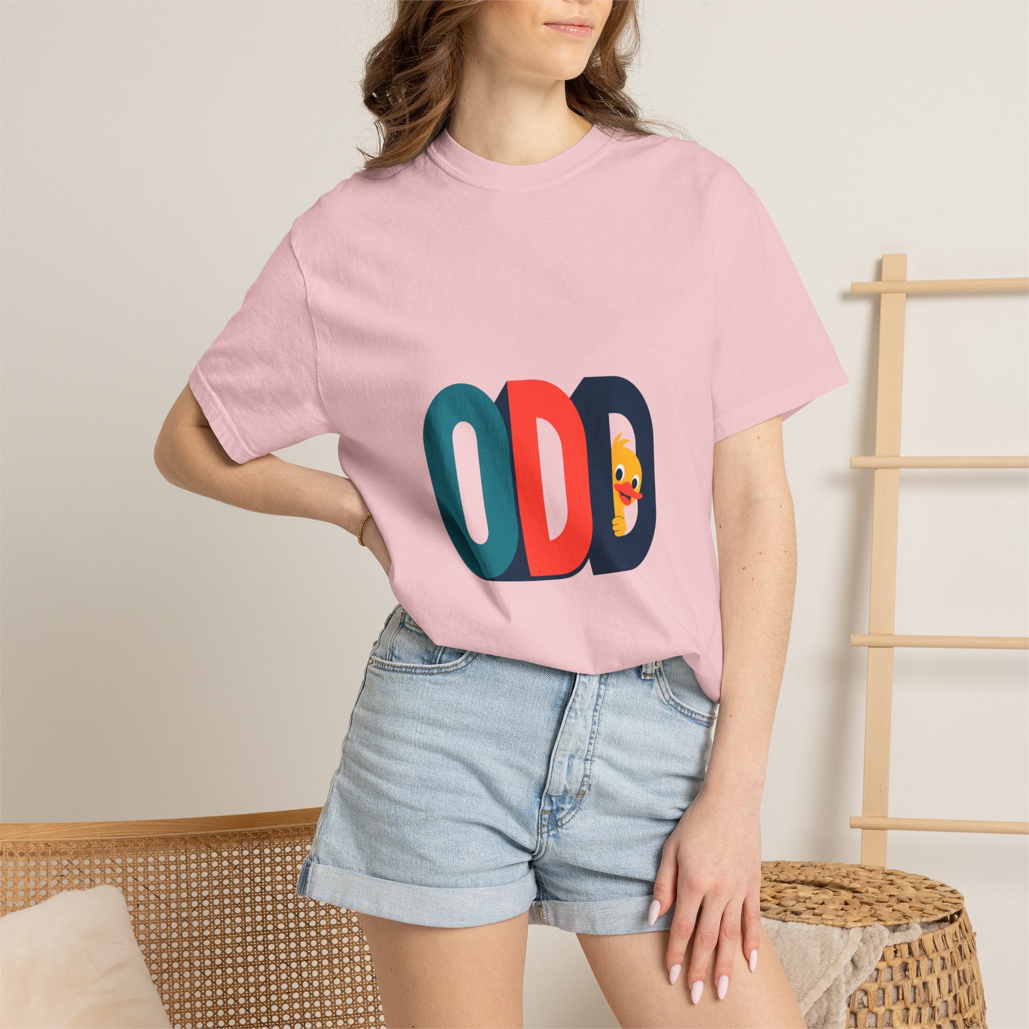 Odd Duck T-Shirt