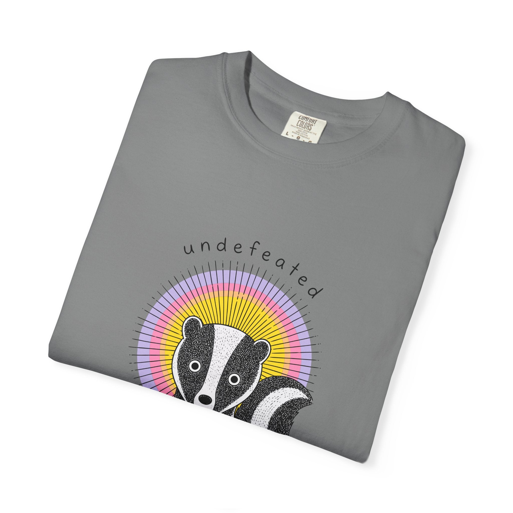 Personal Space Champ T-Shirt