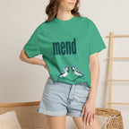 Mend (Birds) T-Shirt