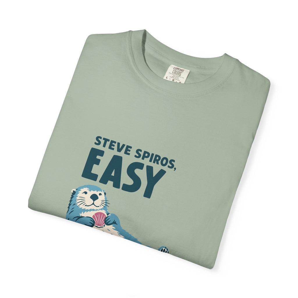 Steve Spiros T-Shirt