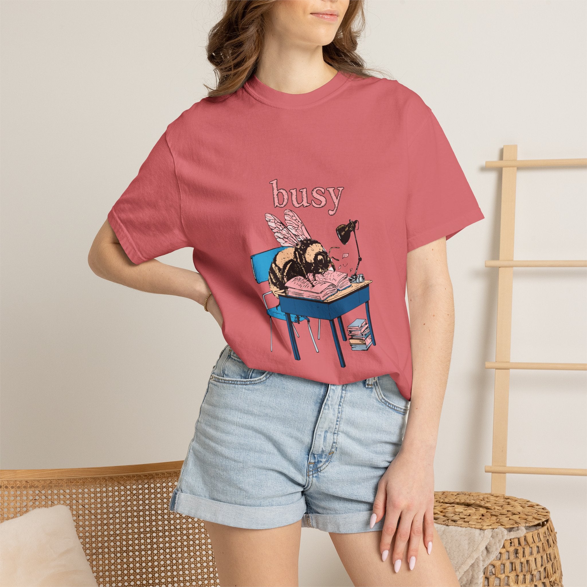 Busy Bee T-Shirt