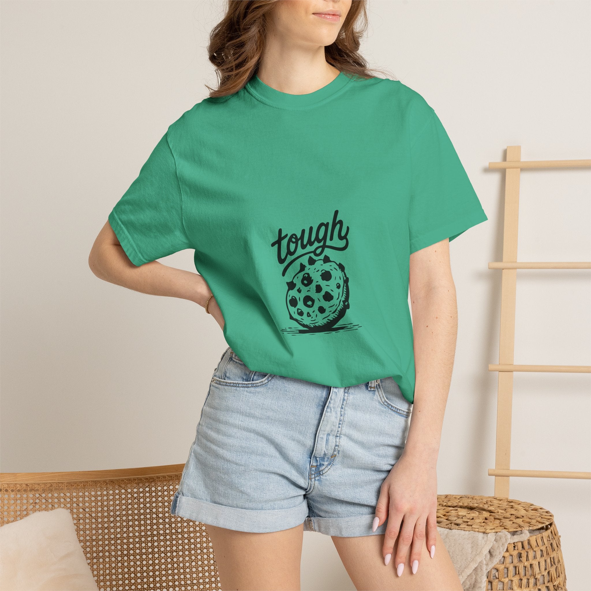 Tough Cookie T-Shirt