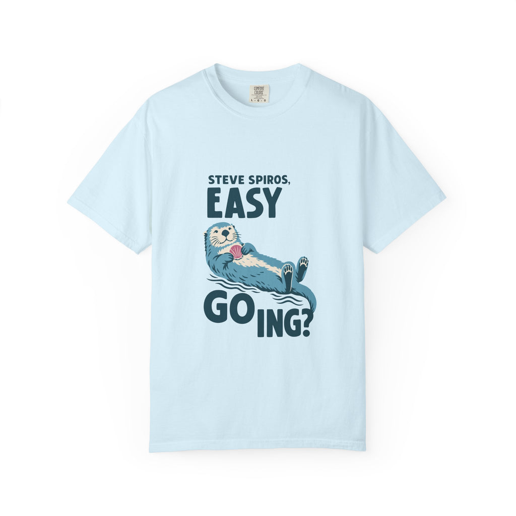 Steve Spiros T-Shirt