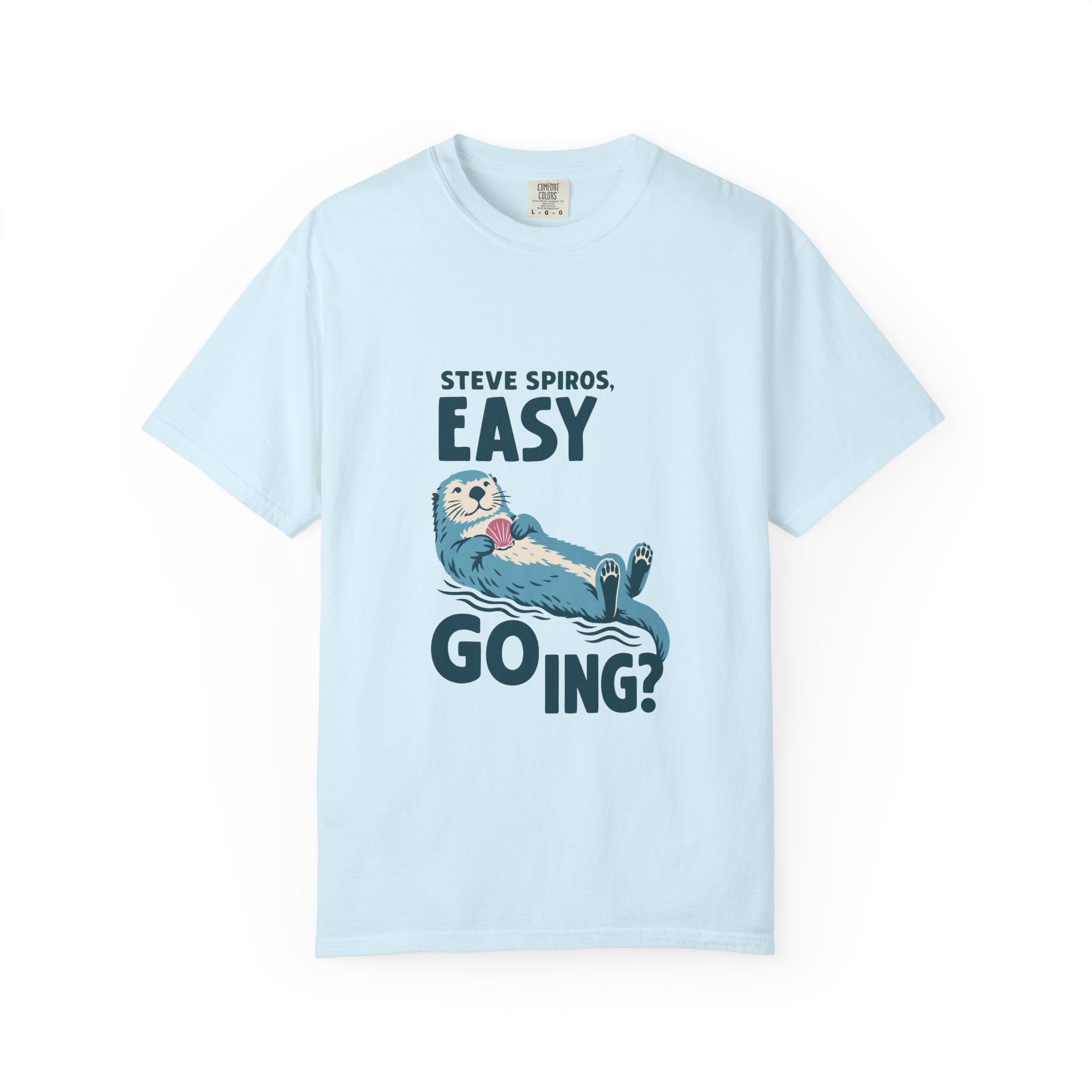 Steve Spiros T-Shirt
