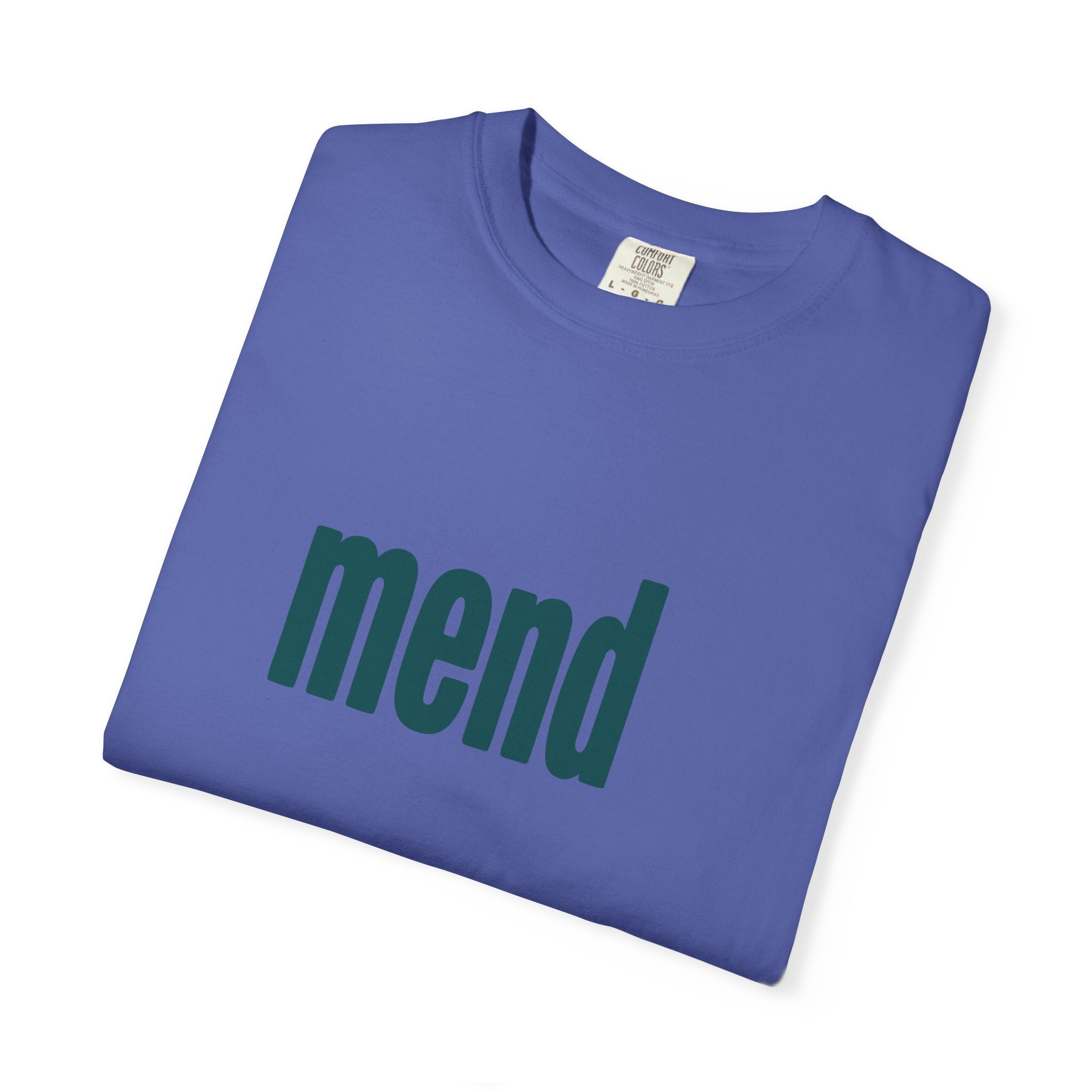 Mend (Birds) T-Shirt