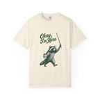 Okay, I'm Here T-Shirt