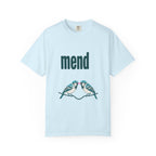 Mend (Birds) T-Shirt