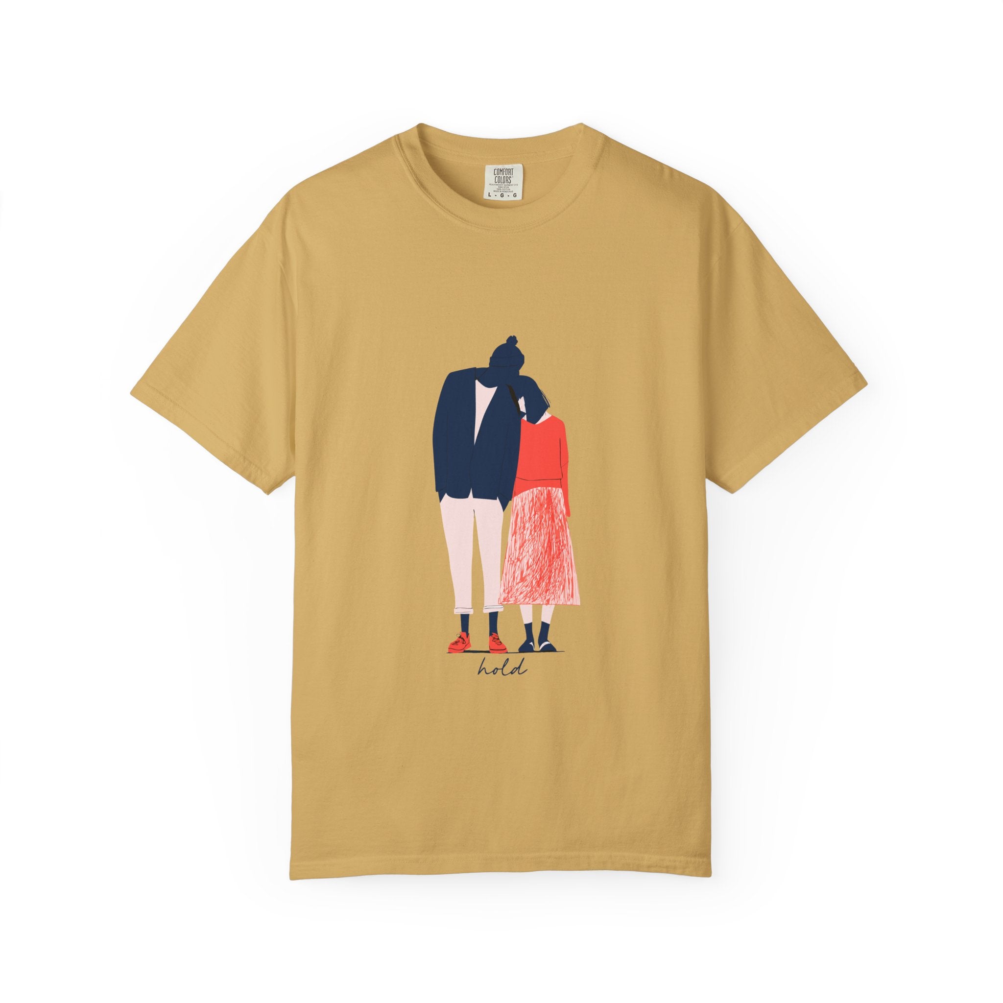 Hold T-Shirt