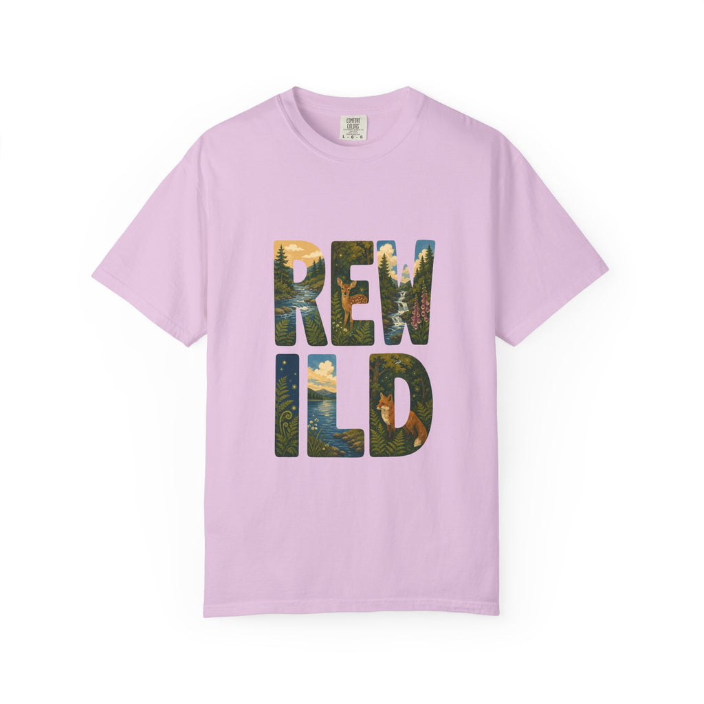 Rewild T-Shirt