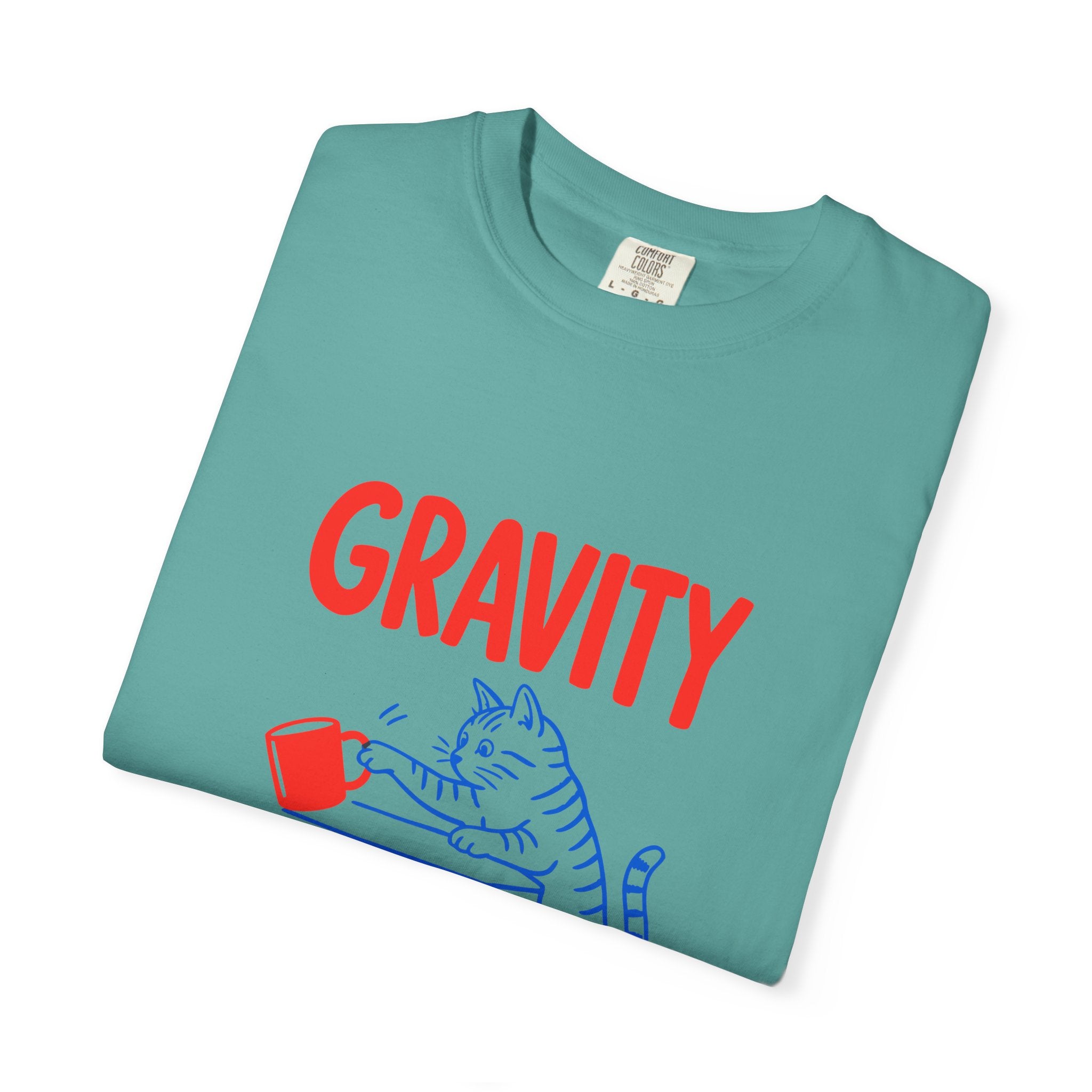 Gravity Club T-Shirt