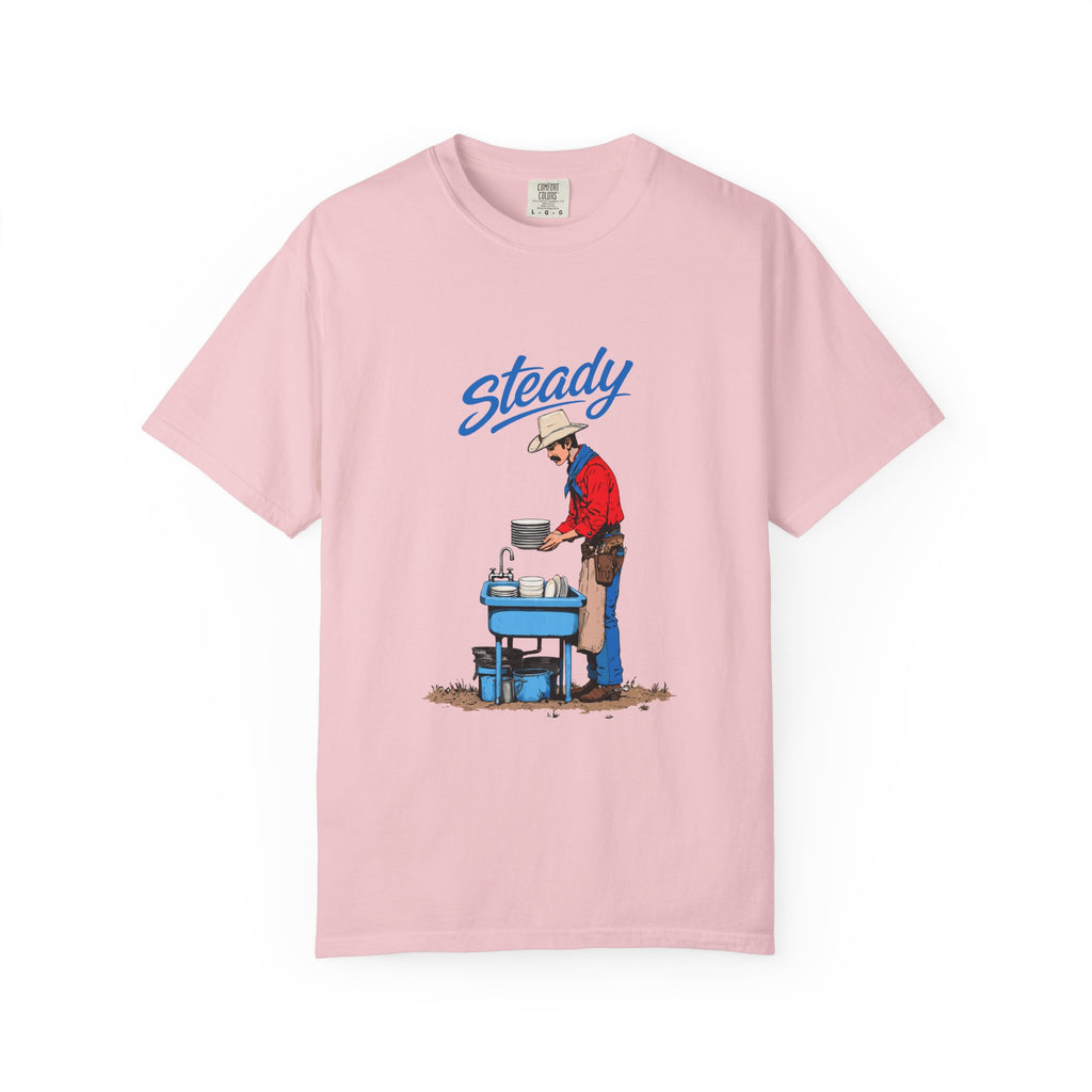 Steady T-Shirt